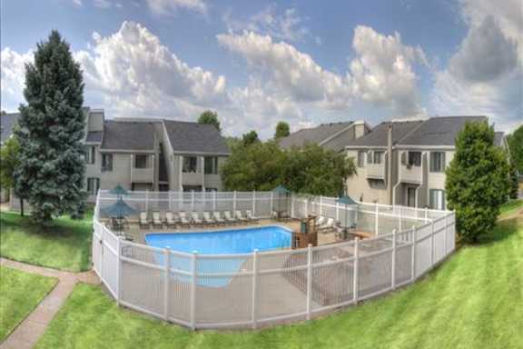 Woodgate Place Apartments property image