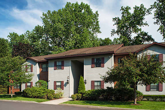 Fairwood Apartments property image