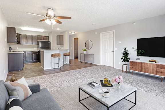 Royal Oak Apartments property image