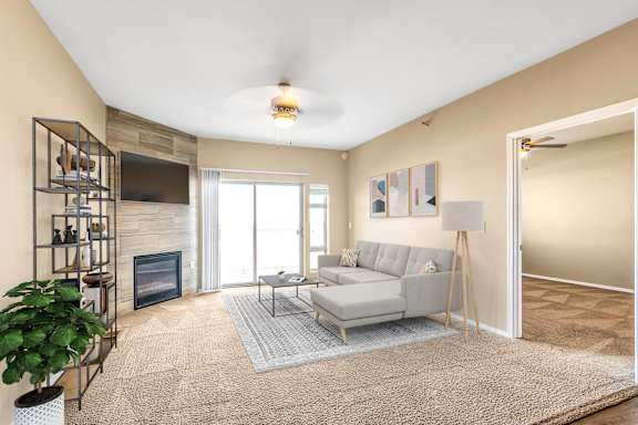 The Bluffs at Willow Run property image