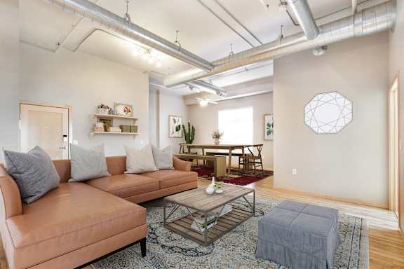 Uptown Exchange Lofts property image
