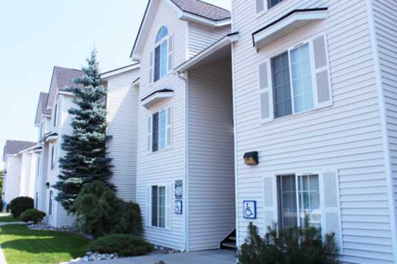 Morning Glory Circle Apartments property image