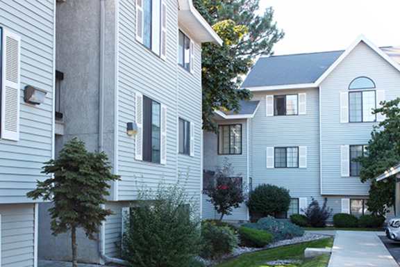 Parc Grand Apartments property image