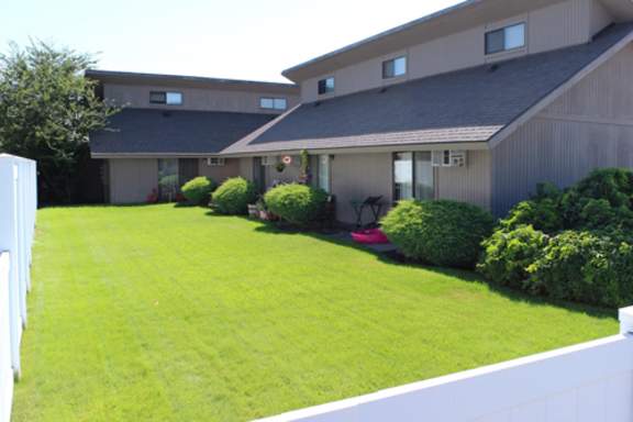 Hogan Apartments property image
