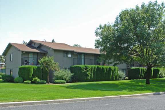 Napa Apartments property image