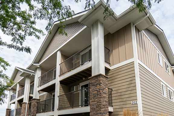 Railhead Apartments property image