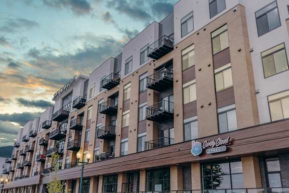 The Cascade at The Steel District property image