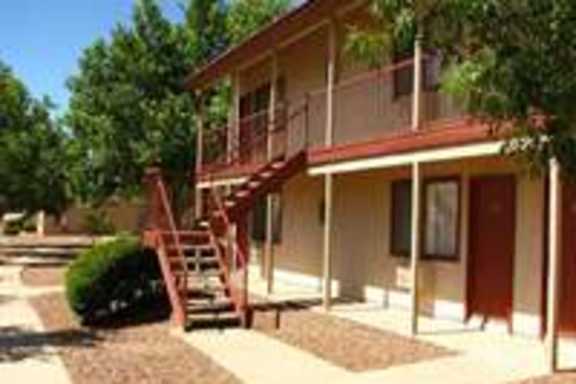 Garden Plaza Apartments property image