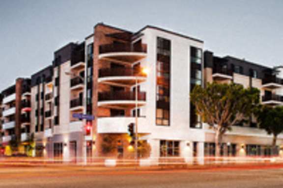 Santa Monica Federal by Wiseman property image