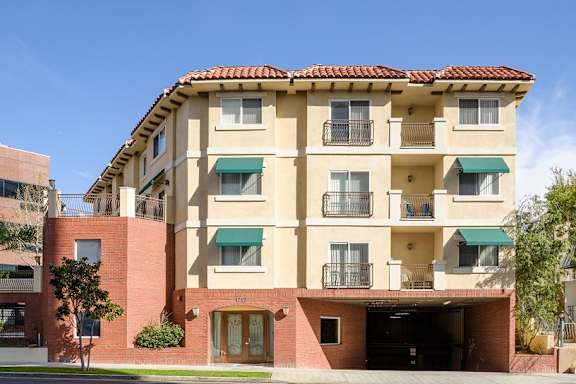 McClellan Corner by Wiseman property image