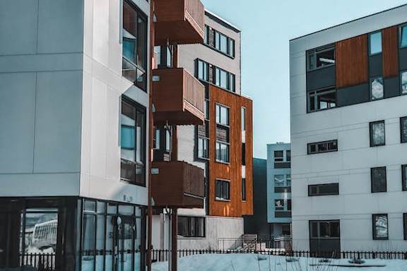 Reserved QA: Rich Manor Towers property image