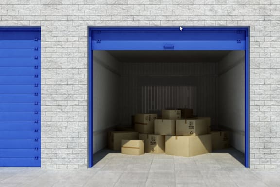 Heather Cove Storage property image