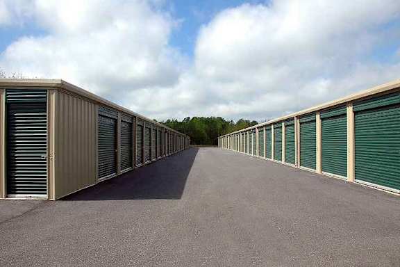 AI Storage Solutions Lake Nona (Monthly) property image