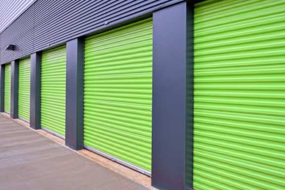 Heather Moor Storage Saskatoon property image
