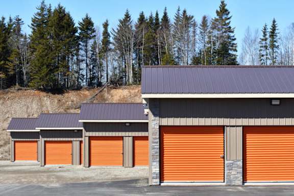 Heather Creek Storage property image