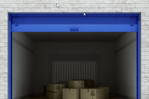 Heather Bay Storage Calgary (Close to the I-93) property image
