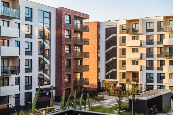 Reserved MKIQ QA Featured Residence property image