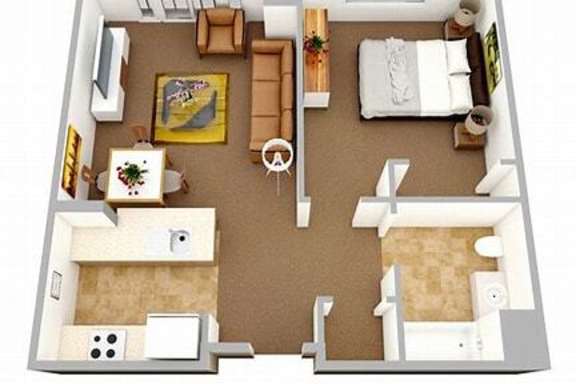 Astoria Mountain View property image