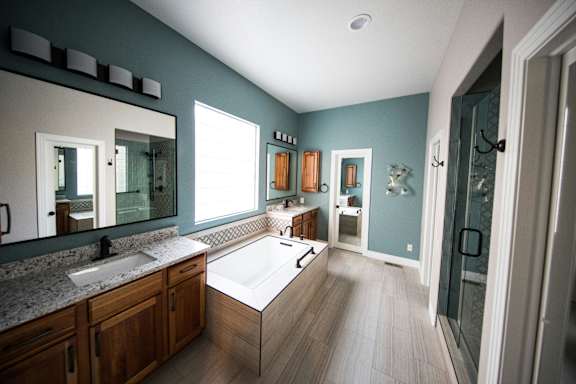 The Radiant Retreat property image