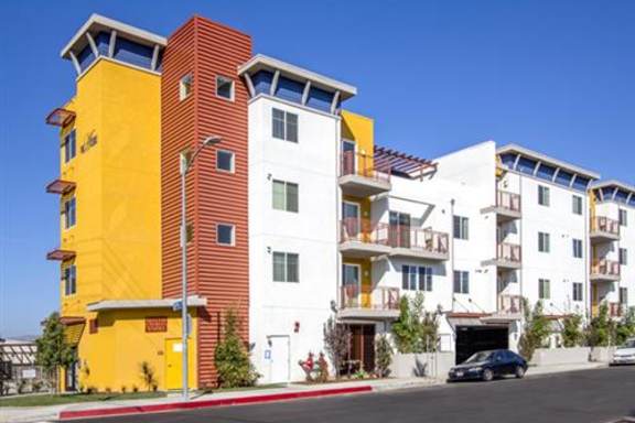 The Azure property image