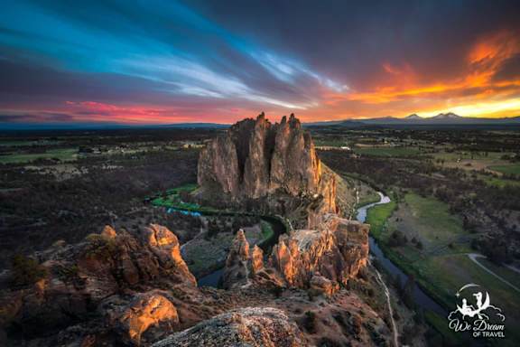 Oregon image