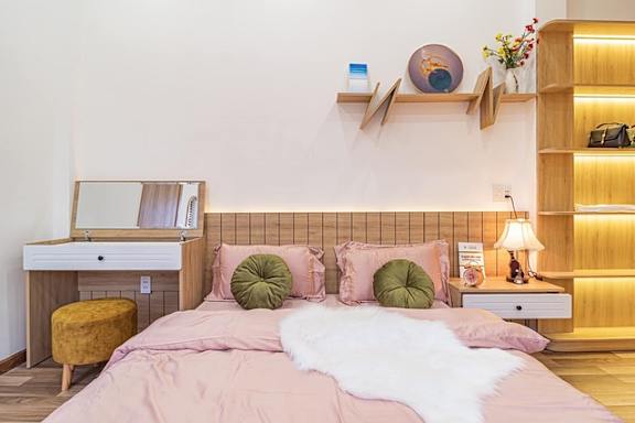 Gold Graded rooms grade image