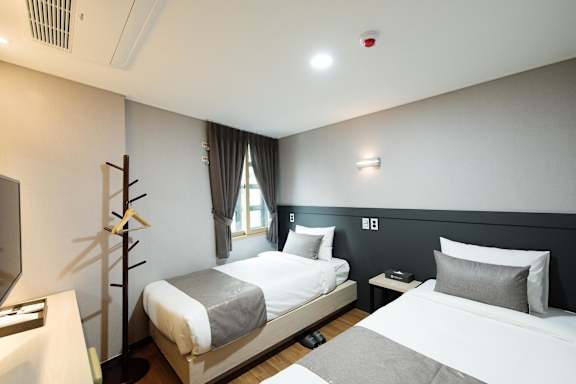 2x2 Chat IQ Shared Rental space type grade image
