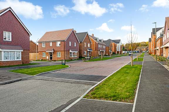 Broxborough Park property image