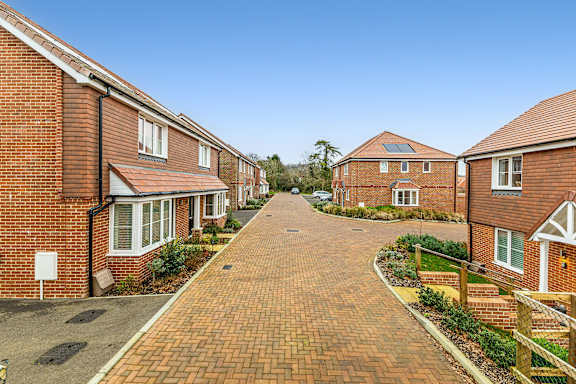Meadow View property image