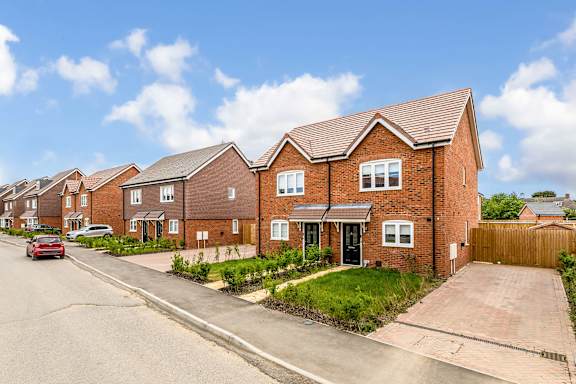 Emmer Green Drive property image
