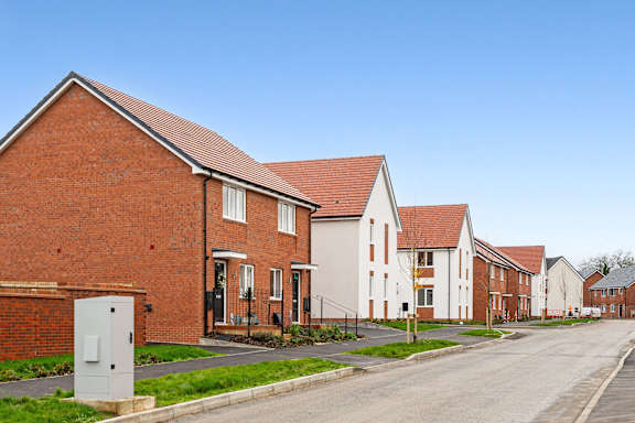 Bamford Park at Windmill View property image
