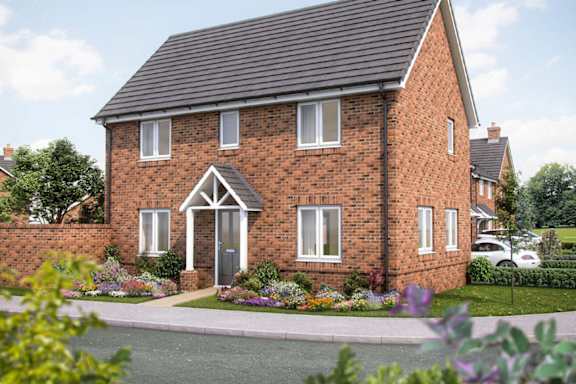 Brindley Edge property image