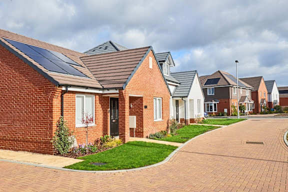 Chapel Gate property image