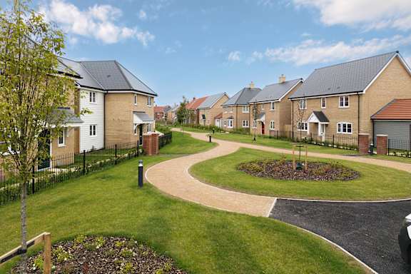 Chesterwell property image