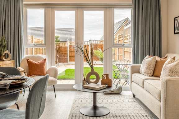 Broxborough Park, Ottershaw property image