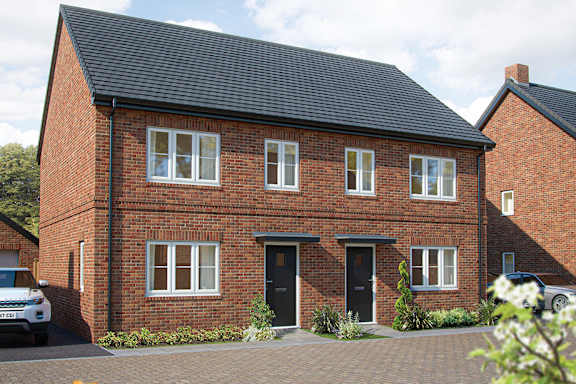 Hounsome Fields A3 property image