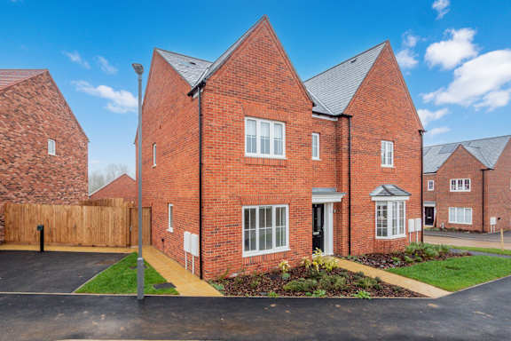Willow Park property image