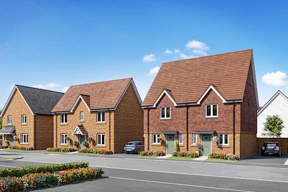 Paddock Wood, Phase 2 property image