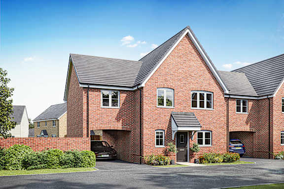 Heybridge, Maldon (Westcombe Park) property image