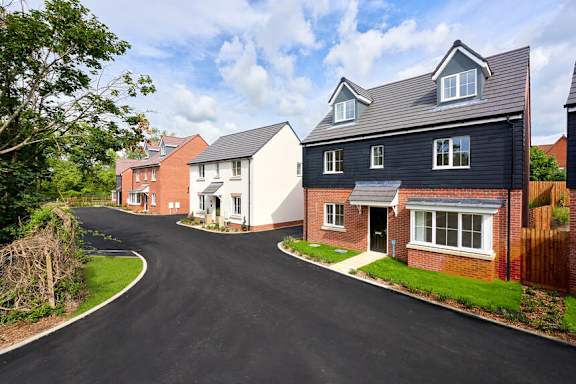 Orwell Park property image