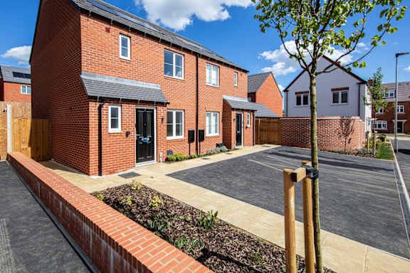 Western Gate property image