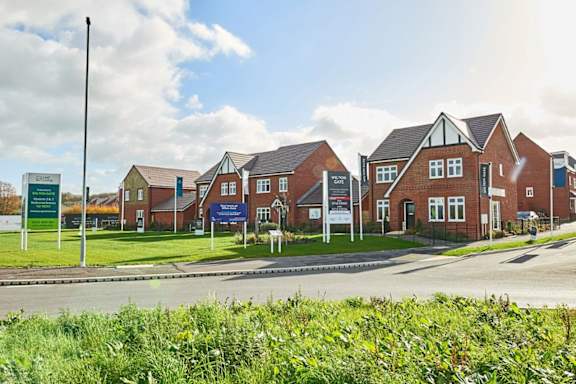 Wilton Gate property image
