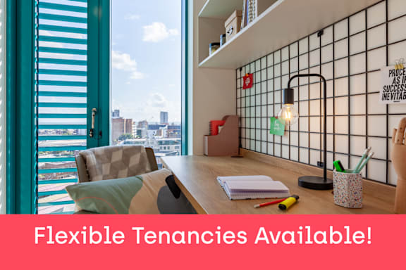 Penthouse En Suite grade image