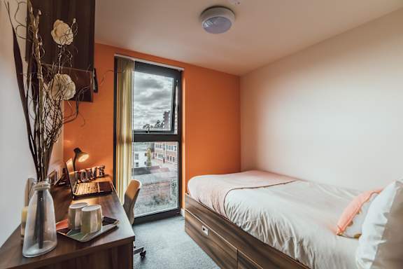 Premium En Suite grade image