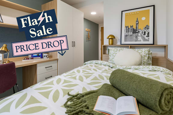 Affordable Room grade image