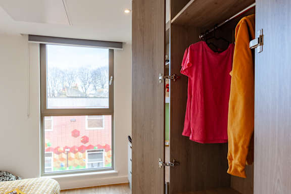Silver En Suite grade image