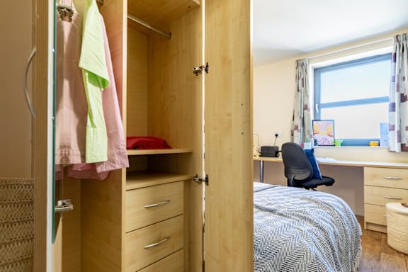 Standard En Suite grade image