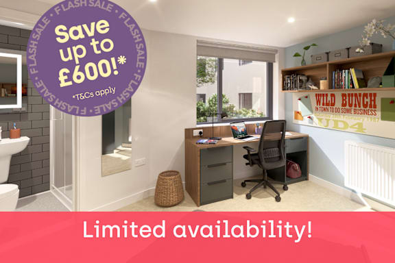 Premium En Suite grade image