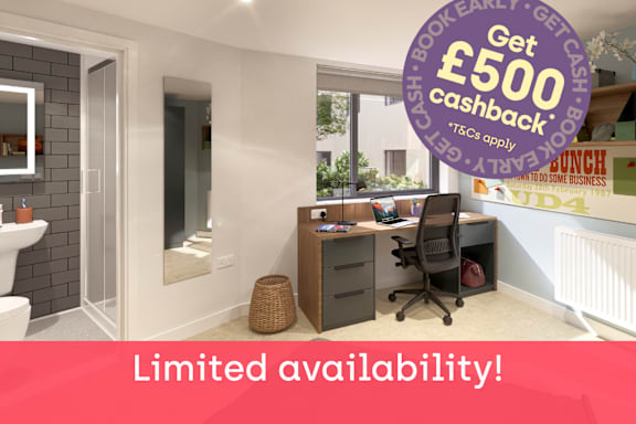 Premium En Suite grade image