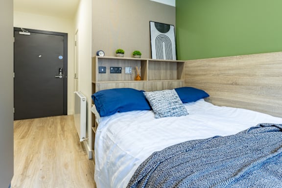 Classic En Suite grade image